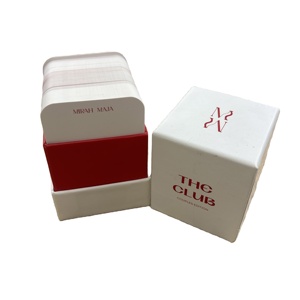 <span class=keywords><strong>Jeu</strong></span> de cartes <span class=keywords><strong>coquin</strong></span> pour couples vintage minuscule <span class=keywords><strong>jeu</strong></span> de cartes <span class=keywords><strong>à</strong></span> jouer 100 - Product Image 1