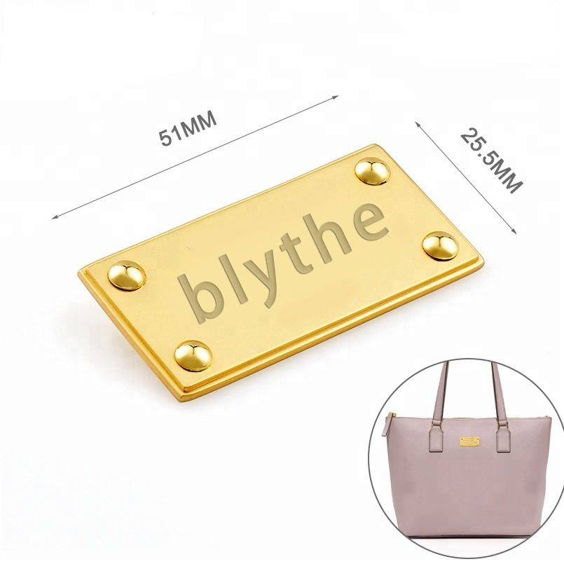 bolsa accessories name list