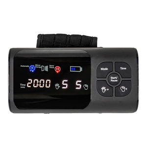 Robot rehabilitasi tangan portabel, lampu kompak perangkat pemulihan FR03 untuk latihan tangan pasien stroke dan mobilitas di mana saja - Product Image 3