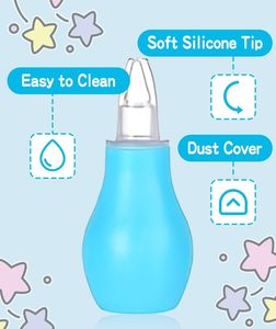 Kit de Soins des Ongles pour Bébé et Nourrisson avec Coupe-Ongles en Silicone, Ciseaux, Pince à Épiler, Lime, Brosse et Peigne – Fournitures Essentielles - Product Image 2