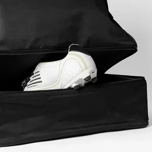 Sports <b>bag</b> <b>with</b> <b>shoe</b> <b>compartment</b> personalized merchandising - Product Image 2