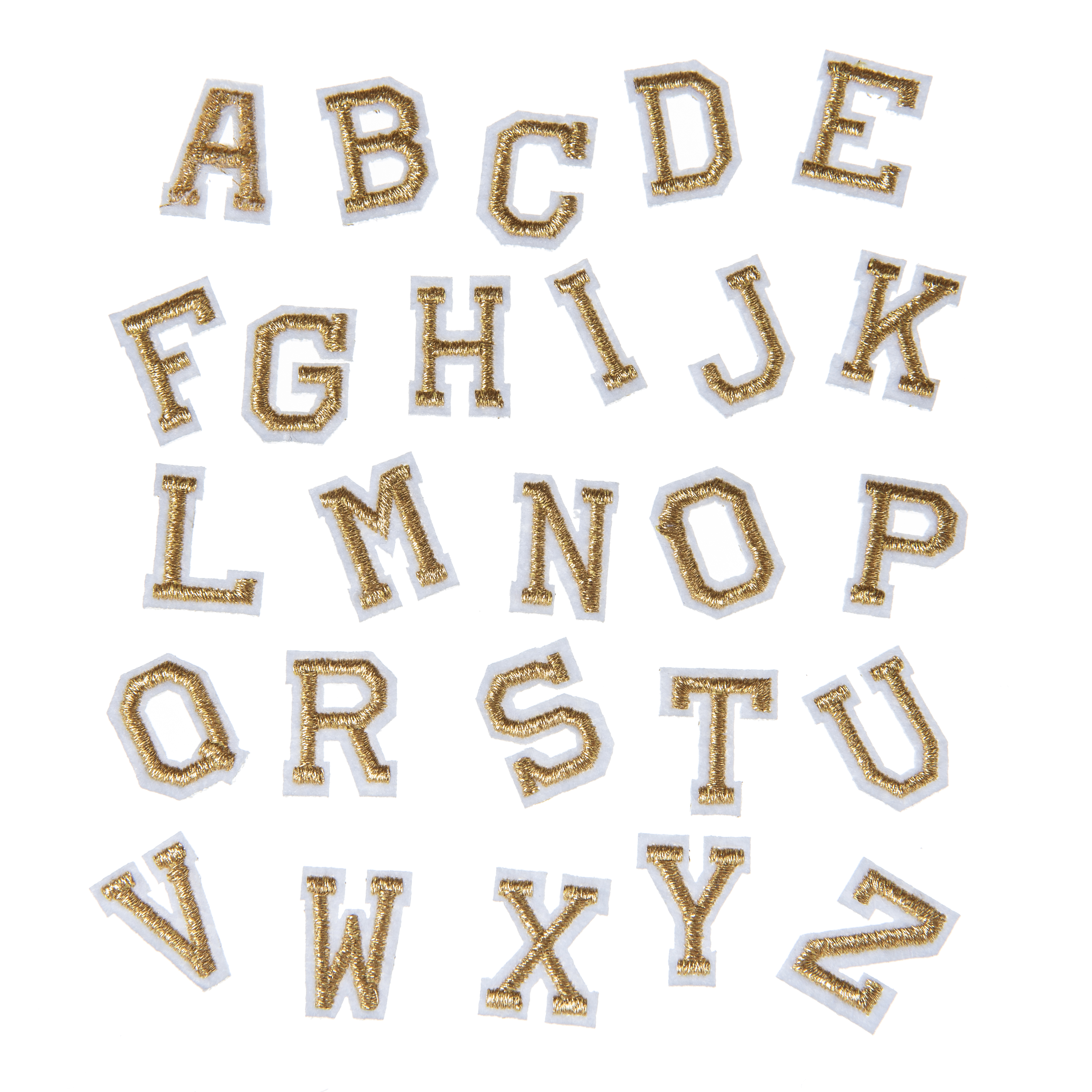 single letter(pls make a note about the letter you need)