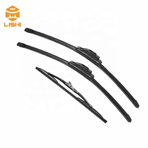Balais d'essuie-glace avant Balai d'essuie-glace pour <span class=keywords><strong>Volvo</strong></span> S90 II V90 II <span class=keywords><strong>XC90</strong></span> II 32282838 31349377 32341610 Essuie-glace - Product Image 3