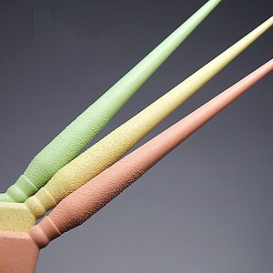 <span class=keywords><strong>Pennello</strong></span> Professionale <span class=keywords><strong>per</strong></span> Colorazione <span class=keywords><strong>Capelli</strong></span> con Logo Personalizzato, Strumento <span class=keywords><strong>per</strong></span> Parrucchieri con Setole Morbide in Paglia di Grano - Product Image 4
