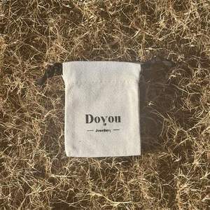Wholesale Custom 100% Organic Cotton Canvas Bags Recycled Cotton Dust <b>Drawstring</b> <b>Pouch</b> Muslin <b>Drawstring</b> Bags - Product Image 3