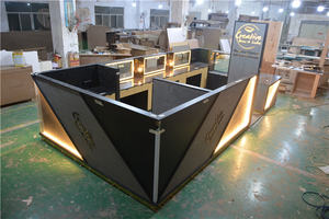 Support mural pour sourcils <span class=keywords><strong>en</strong></span> bois, 1 pièce, haute qualité, pour un filetage des sourcils - Product Image 3