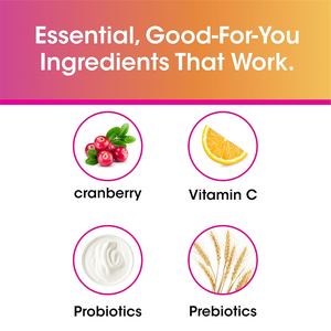 Probióticos y Prebióticos de Arándano al por Mayor, Fabricante de Probióticos y Prebióticos para la Salud Digestiva y Urinaria, 60 Cápsulas de Probióticos y Prebióticos de Arándano - Product Image 2