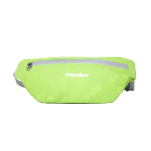 Riñonera Deportiva Plegable Ligera 2024, Bolsa de Cintura Multifuncional, Bolsillo con Cordón, Riñonera Plegable - Product Image 6