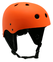 Casque d'eau OEM coque ABS haute mousse EVA sécurité Sport sauvetage pour casque de surf