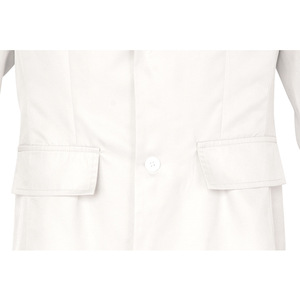 Disfraz de Cosplay de Nanami Kento para Hombre, Traje con Camisa Azul, Pantalones Blancos y Corbata de Leopardo, Atuendo para Convento de Anime, Poliéster - Product Image 3