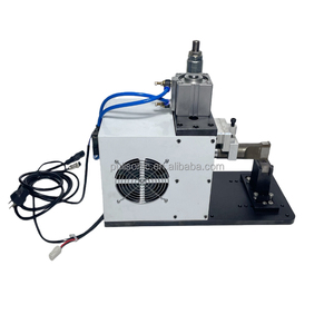 Máquina de Soldadura Ultrasónica Portátil de 20kHz y 3000W, Nueva, 220V, <span class=keywords><strong>para</strong></span> Uso Doméstico, Soldador Ultrasónico <span class=keywords><strong>para</strong></span> Mascarillas y Corte de Plástico - Product Image 6