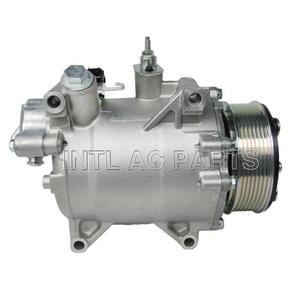 <span class=keywords><strong>TRSE09</strong></span>สำหรับ2009 Acura TSX AC Compressor 38900RL5A03 38900RL5A02 38900RL5006 38900RL5A0 38900R5AA02 - Product Image 1