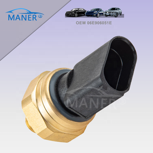 Sensor de Presión de Combustible MANER 06E906051E 06E906051J para VW Golf Jetta Audi A3 A4 TT 2.0 3.2 - Product Image 2