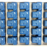 Relay T90 Baru 48V 30A SLA-48VDC-SL-A SLA-05V 6V 9V 12V 24 VDC-SL-A -SL-C Relay 4Pin 6Pin