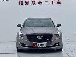 Autos Usados <span class=keywords><strong>Cadillac</strong></span> ATS-L <span class=keywords><strong>2016</strong></span> 28T Technical Boutique, Configuración de Segunda Mano, Precio Alto, Autos Usados Baratos - Product Image 1