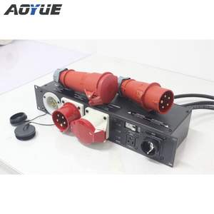 Distributeur de puissance audio professionnel pour la scène - Product Image 3