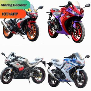 <span class=keywords><strong>Moto</strong></span> de course électrique, 8000W, avec batterie 72V, 82ah, Super <span class=keywords><strong>Soco</strong></span> - Product Image 4