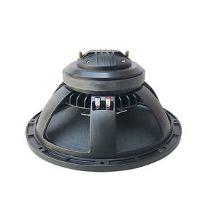 15 Inch Coaxiale Luidsprekers Rubber Surround Professionele Audio Monitor Systeem Full-Range Speaker 1000W - T15 - Product Image 4