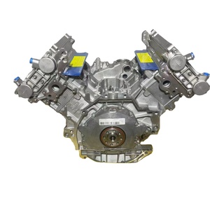 Moteur Audi d'occasion BBJ C6 D3 3.<span class=keywords><strong>0L</strong></span> pour Audi A4 A6 TT 2024 Bestseller - Product Image 6