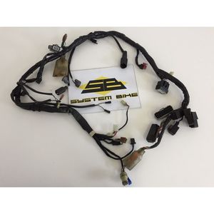 Cablaggio Elettrico Compatibile con Honda Hornet 900, Componente Elettrico per Moto - Product Image 1