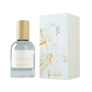 Vietnam WeWood Capuchon couronne de haute qualité facile à sertir couvercle en bois pour bouteilles de parfum - Product Image 6