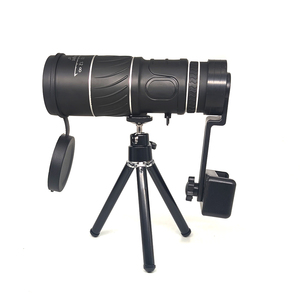 กล้องโทรทรรศน์แบบตาเดียว 16x52 ระยะไกล HD BAK4 ปริซึมกันน้ำซูเปอร์ซูม 1000M การมองเห็นตอนกลางคืนน้ำหนักเบา - Product Image 3