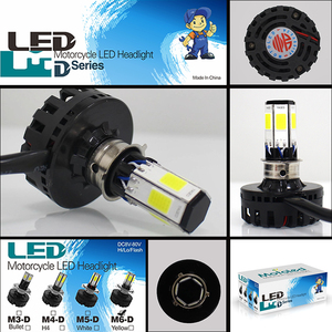 YAYE M6 COB 6000LM Bombillos avec Led pour <span class=keywords><strong>Moto</strong></span> Faro - Product Image 6