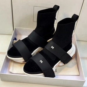 Zapatos Deportivos de Diseño de Alta Gama para Hombre, Zapatos Casuales de Moda, Marca de Lujo, Suela Gruesa, Cómodos, Zapatos Casuales para Mujer - Product Image 3