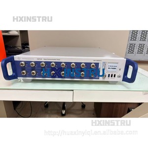 Testeur de communication radio large bande Rohde & Schwarz CMP180 8 GHz hx1 - Product Image 1