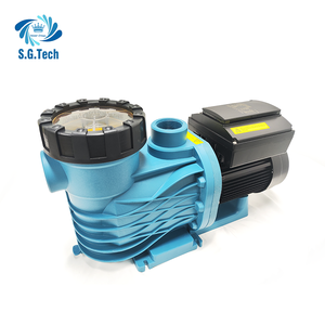 <span class=keywords><strong>Pompe</strong></span> à <span class=keywords><strong>eau</strong></span> électrique Guangdong Water Crown de haute qualité 1,5 CV, série SP personnalisable, 220-240V monophasé/triphasé <span class=keywords><strong>pour</strong></span> piscine - Product Image 5