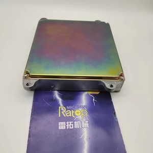 EX120 EX120-2 EX120-3 EX200-3 คอนโทรลเลอร์ 9104912 9131578 - Product Image 5