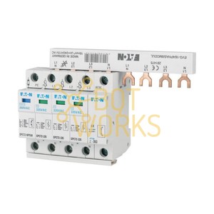 Eaton 167632 - Nuovo - Product Image 1