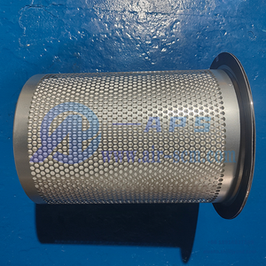 111008511 separatore d'olio di ricambio per compressore d'aria <span class=keywords><strong>Crownwell</strong></span> - Product Image 1
