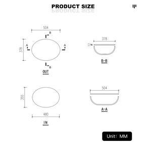 <span class=keywords><strong>Table</strong></span> <span class=keywords><strong>basse</strong></span> de luxe portable moderne avec fonction de nidification Design <span class=keywords><strong>scandinave</strong></span> rond simple pour salon ou chambre à coucher - Product Image 5
