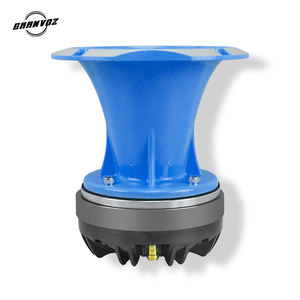 Алюминиевый рупорный динамик 8 Ом для автомобильной аудиосистемы с высокочастотным драйвером - Product Image 5