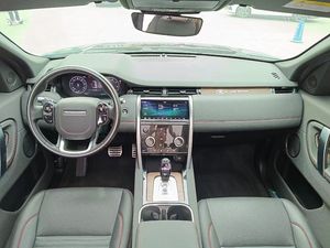 Autos Populares <span class=keywords><strong>Baratos</strong></span> 2020, Automóvil de Gasolina, Reposabrazos de Cuero para Consola Central, <span class=keywords><strong>Land</strong></span> <span class=keywords><strong>Rover</strong></span> <span class=keywords><strong>Discovery</strong></span> Sport, Hecho con Alta Calidad - Product Image 4