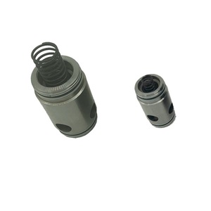 Vannes de décharge directionnelles réglables à solénoïde série LD/LDS 16/25/32 pour l'huile, personnalisables OEM - Product Image 3