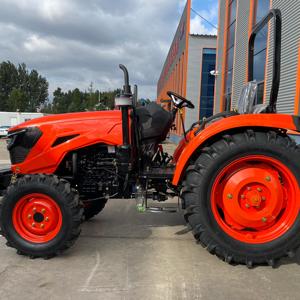 Livraison rapide en promotion, livraison gratuite, micro-tracteur de jardin 4x4 60 ch 70 ch, mini-tracteur avec moteur EPA - Product Image 6