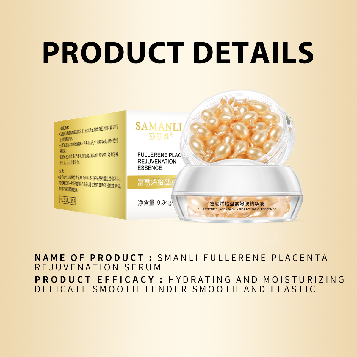 RE PLACENTA ESSENCE 30ml 6本セット ドクターセレクト プラセンタ エッセンス - 株式会社ドクター