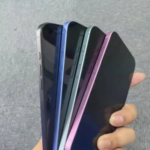 Venta al por Mayor de Teléfonos Inteligentes Usados 15 Pro Max, 6G RAM, OLED 120Hz, 5G, Buena Calidad, Francés/Español/Inglés - Product Image 6