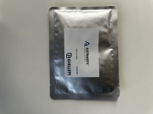 Premium Quality Axtragyl WD Granular Astragalus Food Grade Water Dispersible For Ease Joint Discomfort And Greater Mobility - Product Image 4