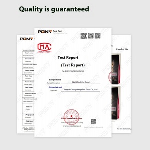 Cubos de pollo liofilizados naturales Golosinas para gatos Golosinas liofilizadas Snacks - Product Image 6