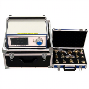 Analizador de Gas SF6 Completo KDFJ-IV para Transformadores y Equipos de Conexión, Prueba de Punto de Rocío, Pureza, Descomposición y Contaminantes KDFJ-IV Prof - Product Image 1