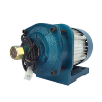 Moteur de traction pour véhicule électrique Amthi de Chine, moteur de propulsion EV robuste, fournisseur d'usine en gros