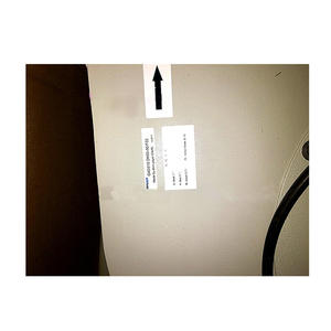 Ventilador centrífugo de refrigeración para sistemas de energía eólica con rodamiento de bolas, Alemania ebmpapst G4D310-DK03-05/F02, 230 VCA, 310 mm, 1,18 A, 270 W, 915 RPM - Product Image 3