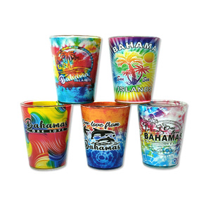 Bicchierini <span class=keywords><strong>da</strong></span> Shot Personalizzati con Logo, per Feste, Bar, Tequila, <span class=keywords><strong>Vodka</strong></span>, Souvenir - Product Image 5