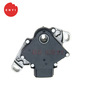 อะไหล่ชุดสวิตช์สตาร์ทกลาง84540-42010สำหรับ Highlander Matrix RAV4 Corolla Scion XB สวิตช์ Assy, Neutral Start - Product Image 6