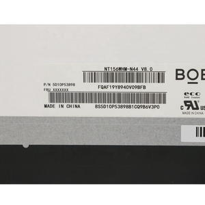 Bán buôn <span class=keywords><strong>15.6</strong></span> Slim <span class=keywords><strong>HD</strong></span> 30-pin giao diện máy tính xách tay màn hình NT156WHM-N44 NT156WHM-N34 b156xtn08.1 1366*768 TN <span class=keywords><strong>LCD</strong></span> - Product Image 3