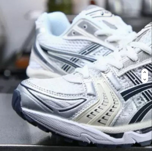 <span class=keywords><strong>Scarpe</strong></span> da Corsa Retrò NYCS Autentiche di Alta Qualità per <span class=keywords><strong>Uomo</strong></span>, Sneakers Traspiranti in Mesh per Camminata Casual - Product Image 1