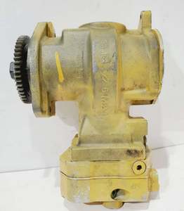 Grupo de compresores de aire 10R6317 para motor C15 C18 - Product Image 4